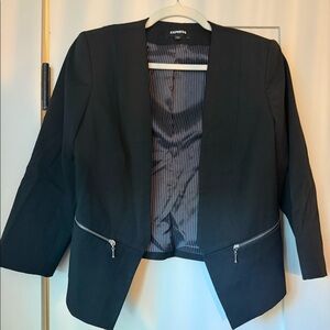 Express Blazer